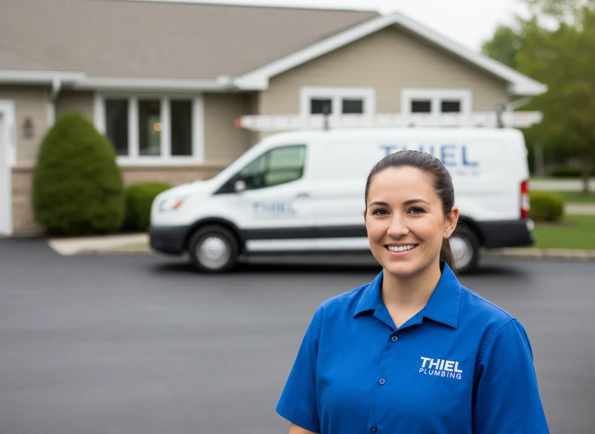 Plumber Damar, KS FAQs